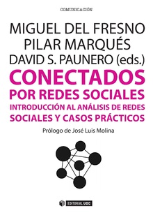 Conectados por redes sociales