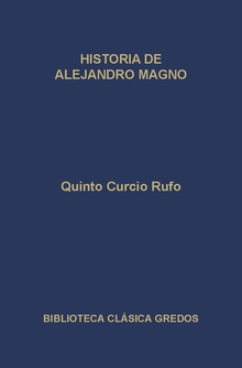 Historia de Alejandro Magno