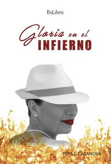 Gloria en el infierno