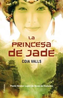 La princesa de jade