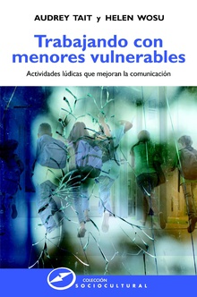 Trabajando con menores vulnerables