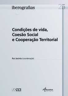 Iberografias 25: condições de vida, coesåo social