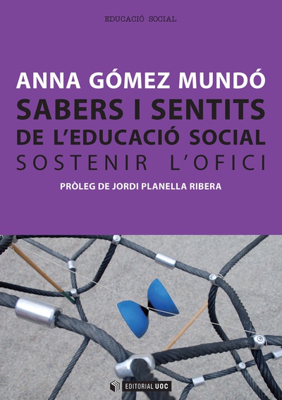 Sabers i sentits de l'educació social