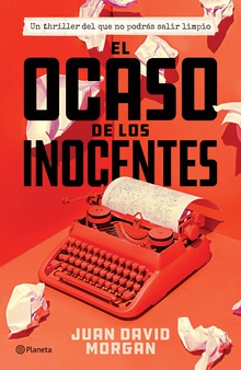 El ocaso de los inocentes