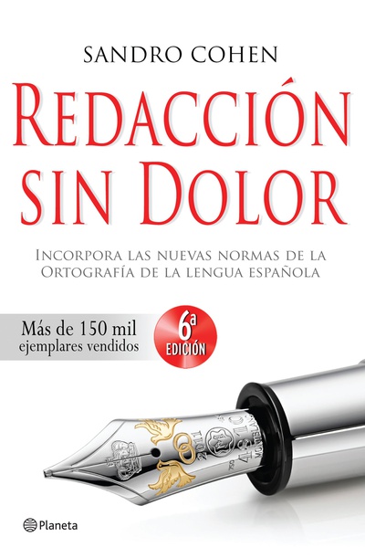 Redacción sin dolor