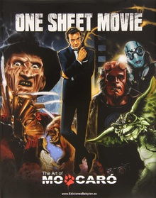 One Shfet Movie: The Art Of Mo Caro