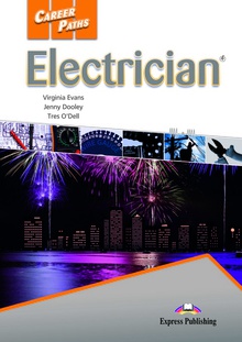 Electrician student's book