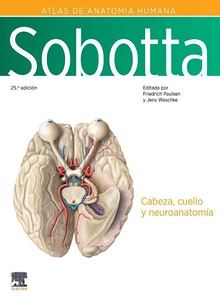 Sobotta atlas de anatomia humana vol 3 25o ed