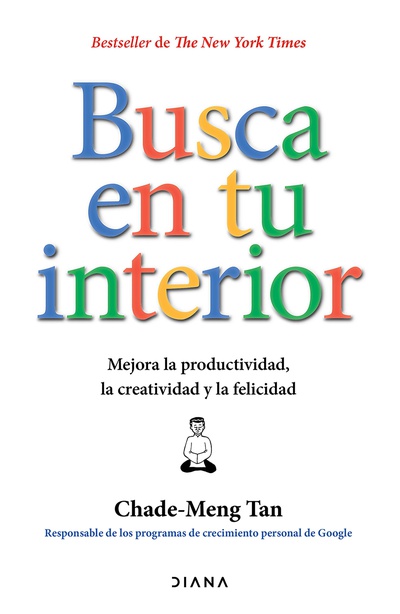 Busca en tu interior (Edición mexicana)