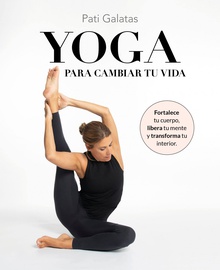 Yoga para vivir mejor