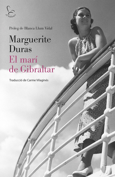 El marí de Gibraltar