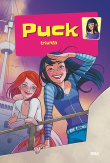Puck #2. Puck triunfa