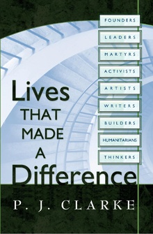 Lives That Made a Difference