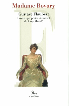 Madame Bovary (Edició en català)