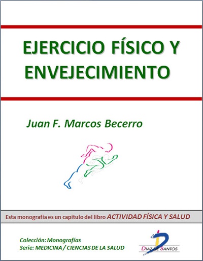 Ejercicio fisico y envejecimiento