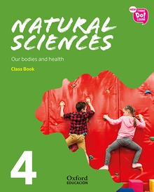 Natural science 4 primary module 2 coursebook pack new think do learn