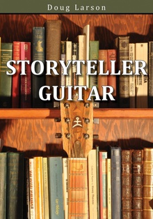 Storyteller Guitar