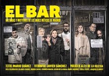 El bar