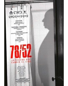 78/52 escena que cambio el cine dvd