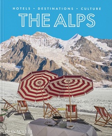 The Alps Hotels, Destinations, Culture
