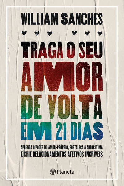 Traga o seu amor de volta em 21 dias