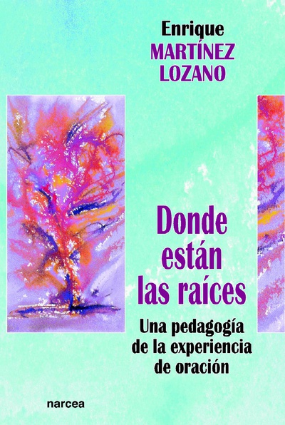 Donde están las raíces