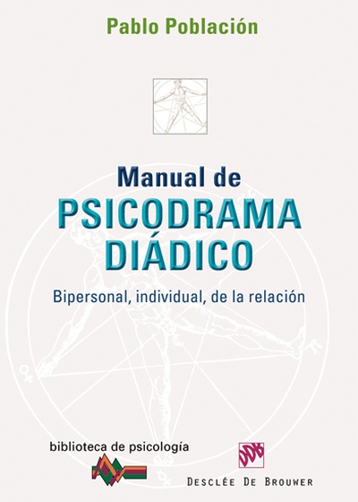 Manual de psicodrama diádico