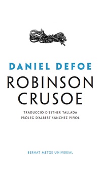 Robinson Crusoe