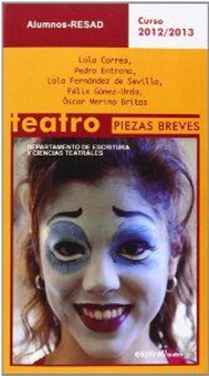 Teatro piezas breves 2012/2013