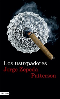 Los usurpadores (Edición española)