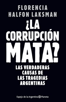 La corrupción mata