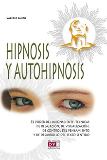 Hipnosis y autohipnosis