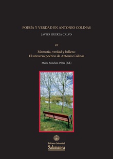 Poesía y verdad en Antonio Colinas