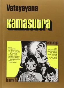Kamasutra El manga