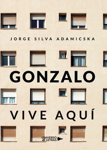 Gonzalo vive aquí