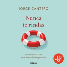Nunca te rindas
