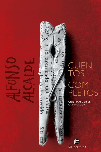 Cuentos completos