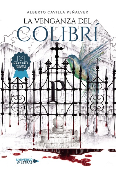 La venganza del Colibrí