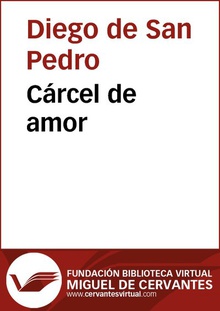 Cárcel de amor