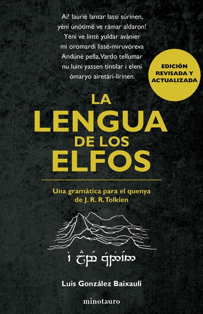 La lengua de los elfos