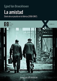Diario de un jesuita en la fabrica ( 1958-1967) 275
