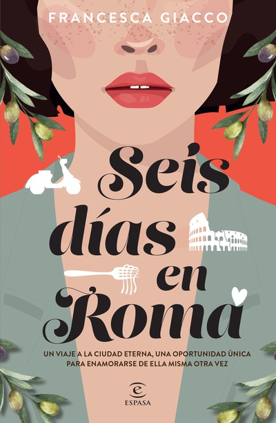 Seis días en Roma