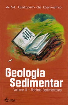 Geologia sedimentar iii- rochas sedimentares