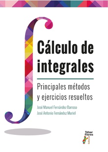 Cálculo de integrales