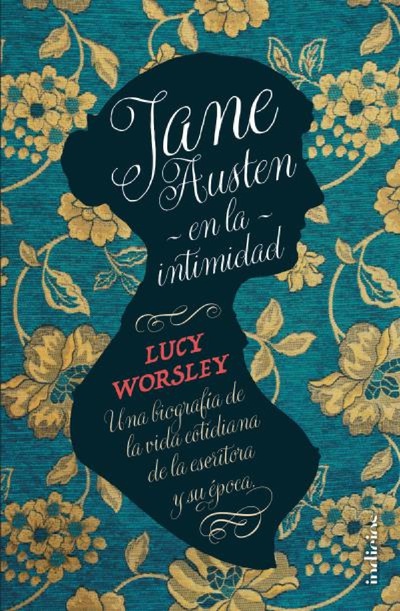 Jane Austen en la intimidad
