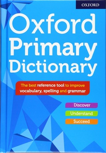 Oxf primary dictionary ed 18 hb servicio directo
