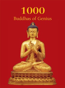 1000 Buddhas of Genius