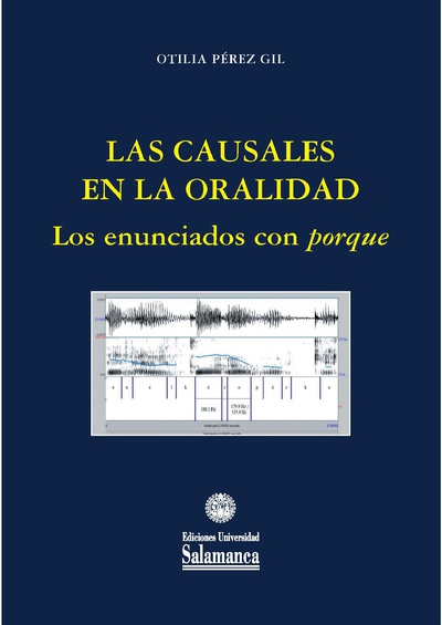 Las causales en la oralidad