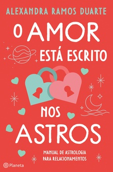 O amor está escrito nos astros