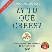 ¿Y tú qué crees?